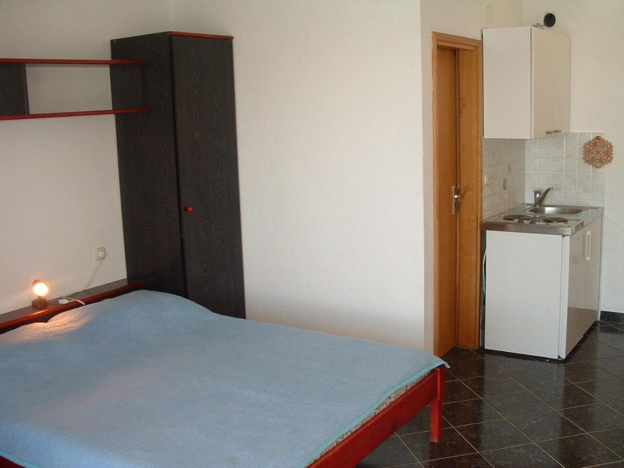 Apartments Tonka Vinišće Exterior foto